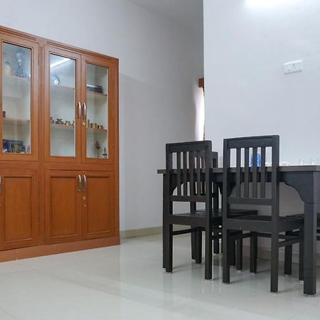 Hotel Cts Inn Tiruchirappalli 외부 사진