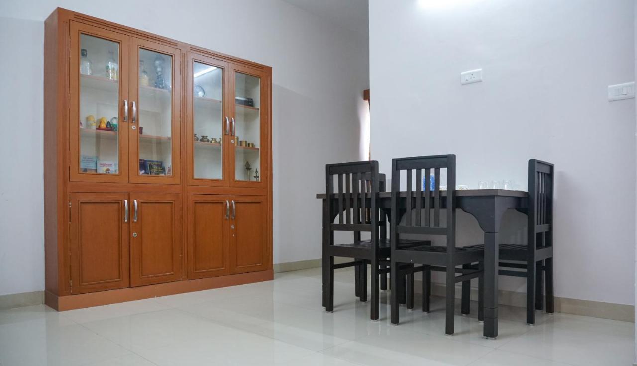 Hotel Cts Inn Tiruchirappalli 외부 사진