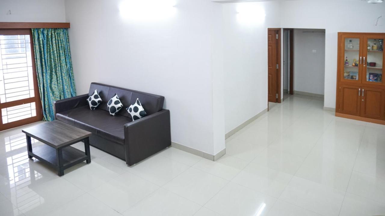 Hotel Cts Inn Tiruchirappalli 외부 사진